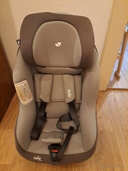 Joie Steadi Dark Pewter 0-18kg