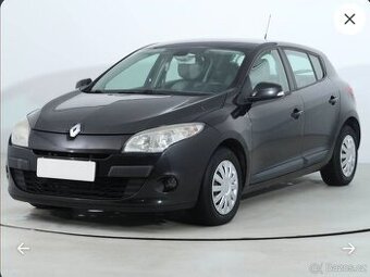 Prodám Renault Mégane