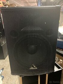 Reprobedna BEHRINGER