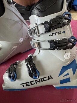 Lyžáky Tecnica vel.24.5 / 288 mm