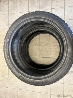 Zimní pneu Michelin Pilot Alpin 5 SUV 275/40 R21 107V N0