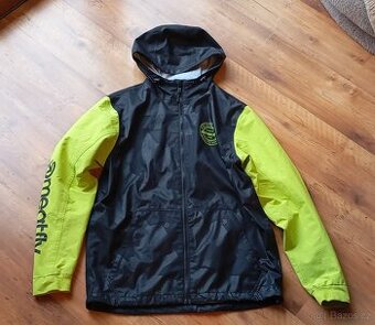 Pánská jarní /podzimní bunda Meatfly, vel. M