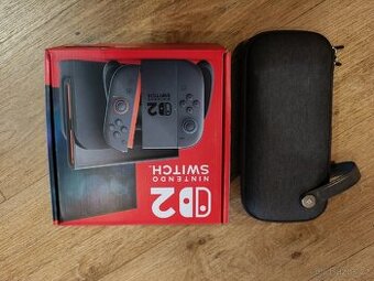 Nintendo switch 2 - Datart