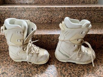 Snowboardové boty Ride Orion-W.