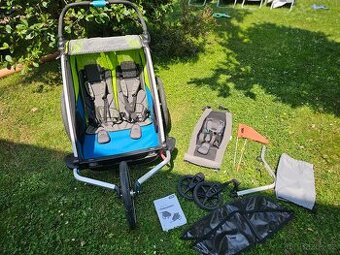 Thule Chariot Sport 2