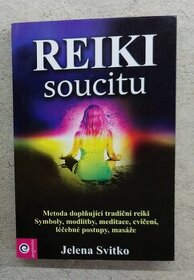 Reiki soucitu
