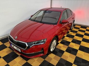 Škoda Octavia, 1.5eTsi 110kw CZ DPH 1-MAJ