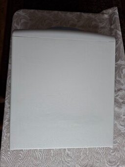 Dvířka vrchní pračky Whirlpool