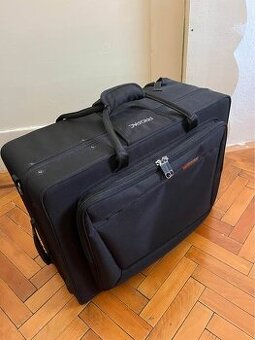 Obal na trumpetu a křídlovku