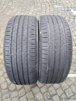 235/55/18 letní pneu CONTINENTAL 235/55 R18