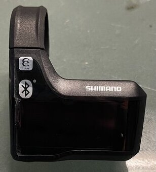 SHIMANO SC-E8000 STEPS computer