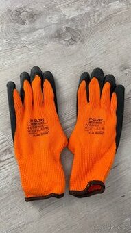 Pracovni rukavice zimni XL 10