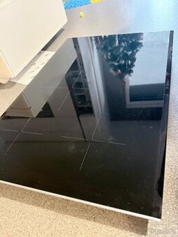 Luxusni Indukcni deska Bosch 80cm hlidani teploty