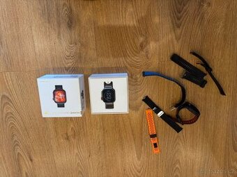 Huawei Watch fit 4 pro