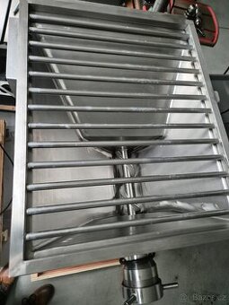 ŘEZAČKA MASA JR 100 MLÝNEK NA MASO VLČEK