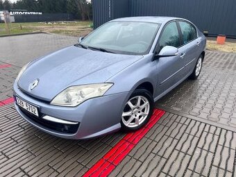 Renault Laguna 1.5dci