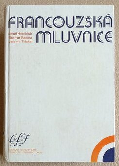 Francouzska mluvnice