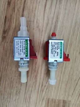 Vibrační čerpadla Ulka