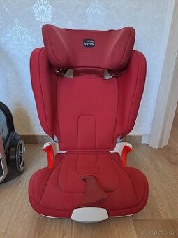 Dětská autosedačka Cybex