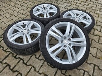 Alu kola 5x100 Letní 215/40/17 -