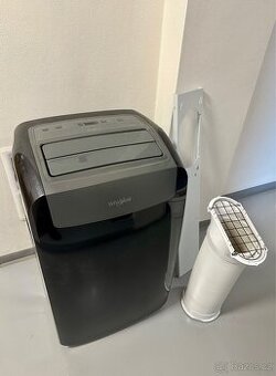 Mobilní klimatizace Whirlpool PACB29HP