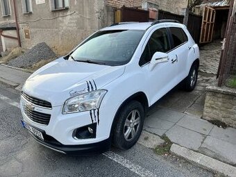 2014 CHEVROLET 1,4 Turbo, 103kW