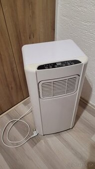 Mobilní klimatizace