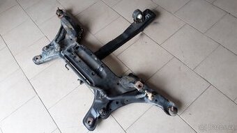 Hyundai Matrix –Nápravnice, Ramena, Stabilizátor, Příčka