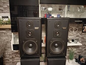 Technics SB-CS65 Reproduktory regálové