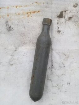 Prodám bombičky na CO2,