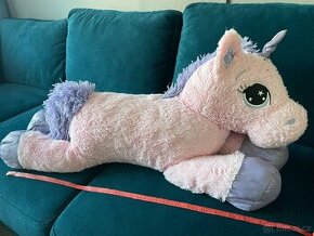 Jednorožec - fialový