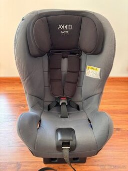 Protisměrná autosedačka Axkid Move 9-25 kg