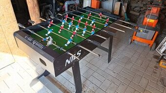 Prodej stolního fotbalu