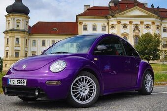 Prodám VW New Beetle