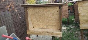 Výroba mysliveckého vybavení