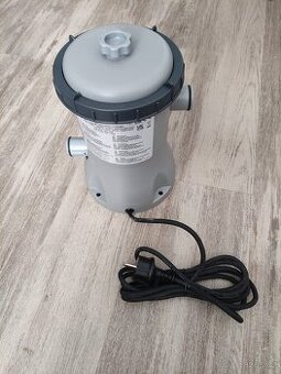 Filtrační čerpadlo