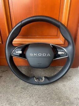 Skoda volant airbag octavia 4