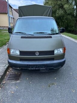 Volkswagen T4,4x4.2,4diesel