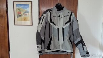 KLIM Badlands Pro Jacket – Gore-Tex Pro, velikost L
