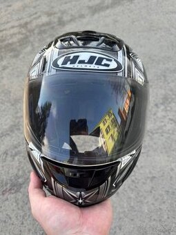 Helma HJC planet zf-9 velikost L