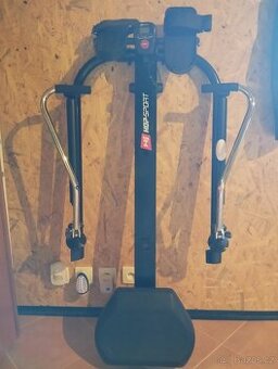 Prodám veslovací trenažér