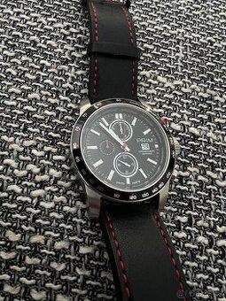 Hodinky Prim dakar 2016