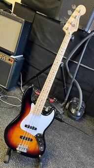 Squier Affinity Jazz Bass