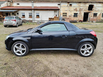 Opel Tigra B 1,8
