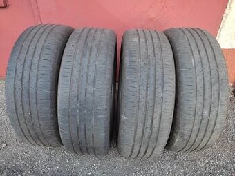 Continental EcoContact 6 - 205/55R17
