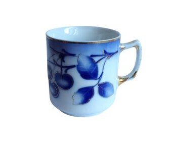 Hrnek - I. republika - UNION