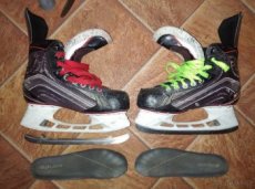 Brusle Bauer Vapor X600 vel.5EE (EUR38,5)