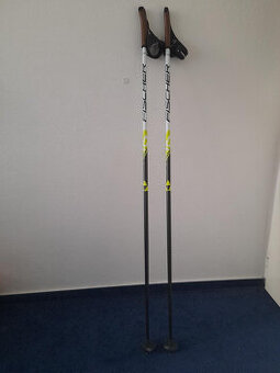 Běžecké hole d. 130 cm