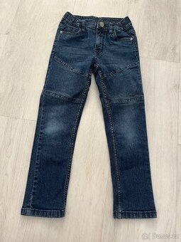 Dětské džíny