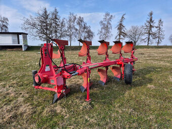 Nesený pluh OPaLL-AGRI JUPITER II 140/100 5S
